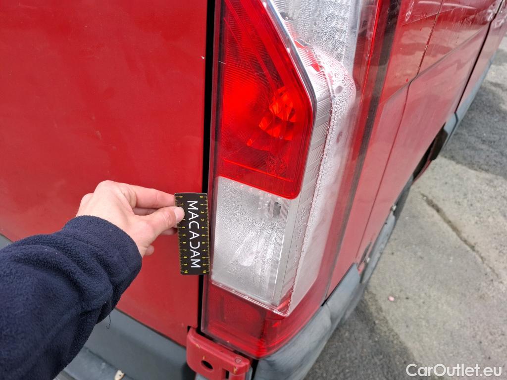  Renault  Master RENAULT  VU 4p Fourgon FG GCf TracF3500 L1H1 dCi110 S&S #117