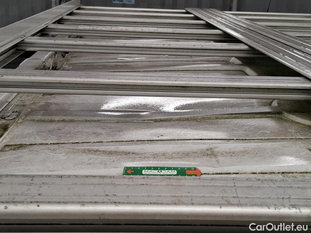  Renault  Trafic RENAULT  / 2019 / 4P / Fourgon tole NV CA GCF L2H1 1200 dCi 120 S&S #3