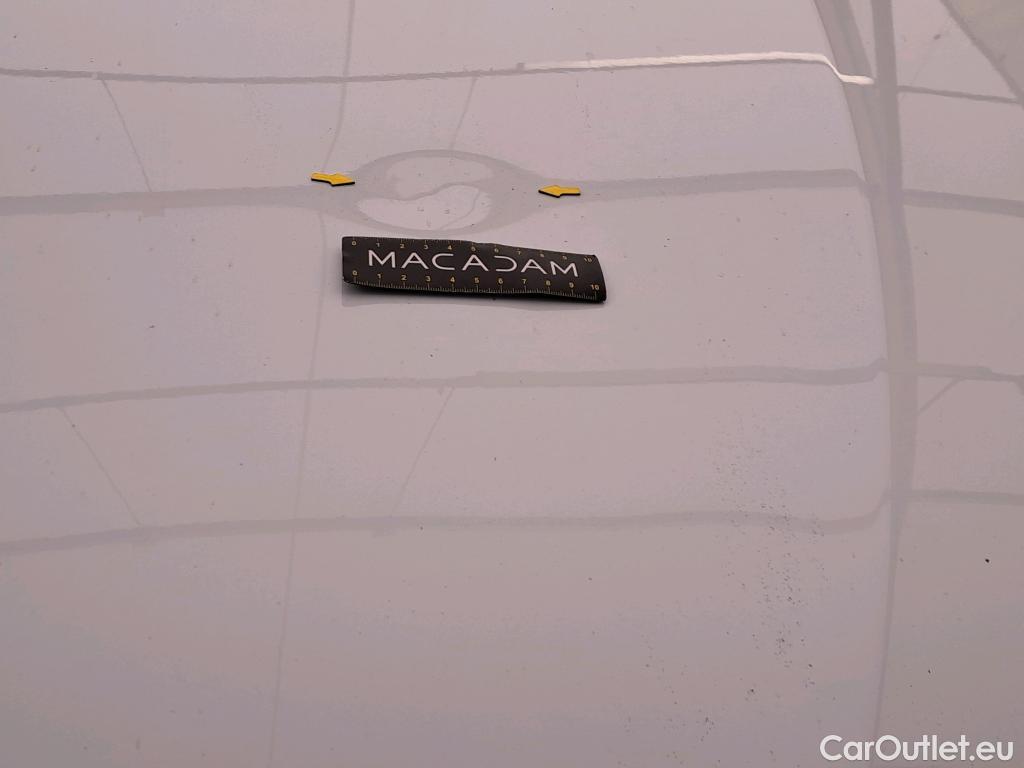  Renault  Megane Mégane Berline / 2020 / 5P / Berline Business Blue dCi 115 EDC -21B  / TRANSFO VP/VF #3