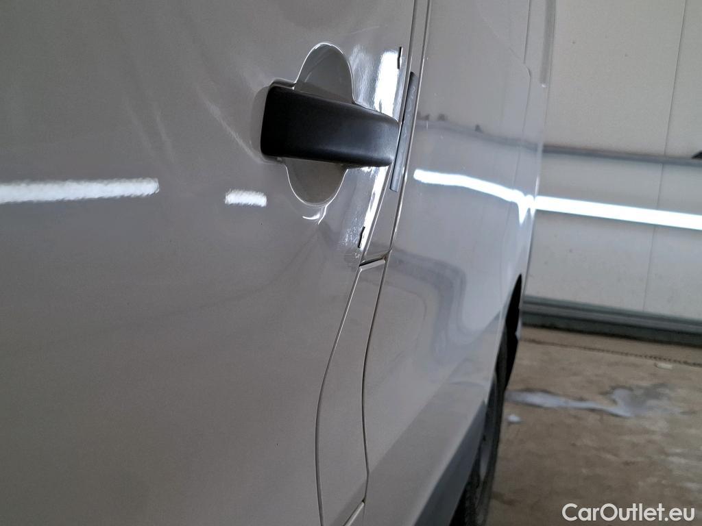  Renault  Trafic  Furgon Grand Confort L1H1 1200 1.6 dCi 125CV BVM6 E6 #9