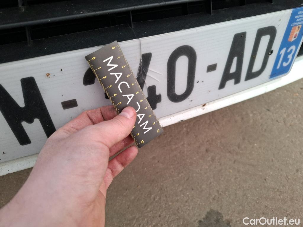  Renault  Megane  IV Berline 5pt. Business 1.5 dCi 115CV BVA7 E6dT / TRANSFO VP/VF
 #62