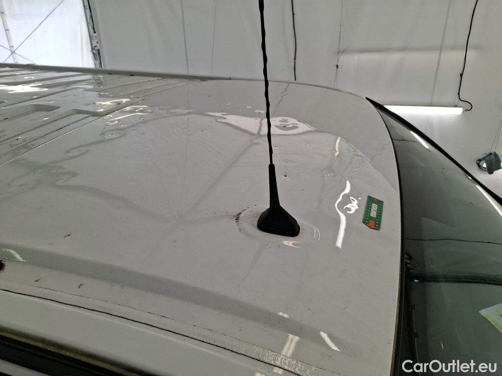  Renault  Trafic  Fourgon Grand Confort L1H1 1000 1.6 dCi #5