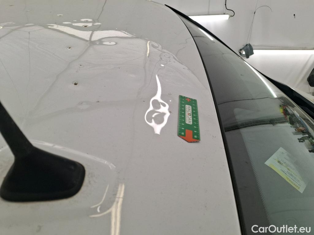  Renault  Trafic  Fourgon Grand Confort L1H1 1000 1.6 dCi #6