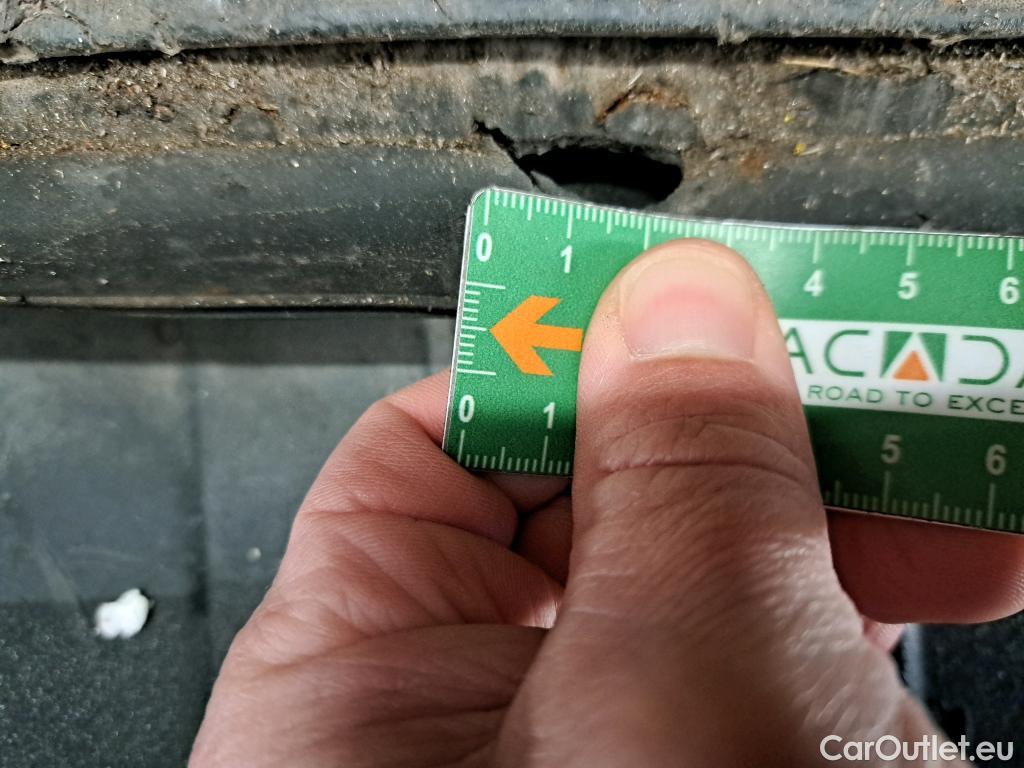  Renault  Trafic  Furgon Grand Confort L1H1 1000 1.6 dCi 120CV BVM6 E6 #38