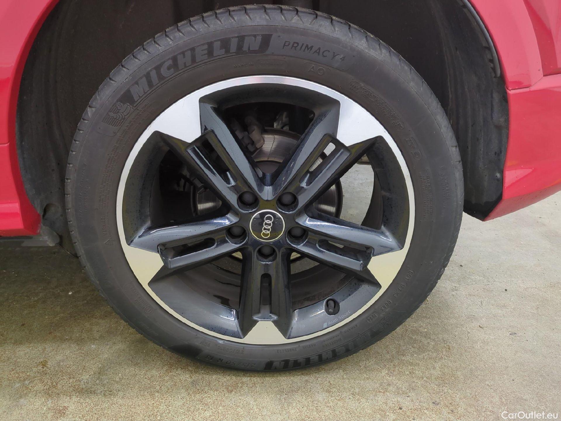  Audi  Q2  35 TDI S Line Plus 2.0 TDI 150CV BVA7 E6d #2