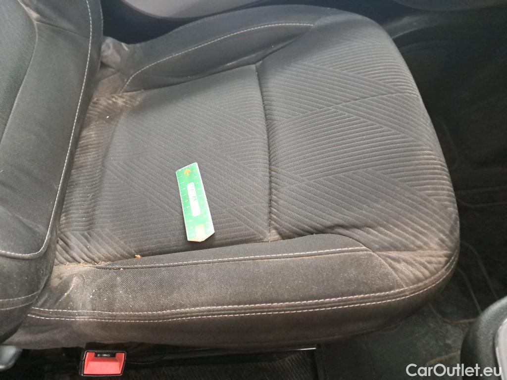  Renault  Trafic  Furgon Grand Confort L1H1 1000 1.6 dCi 120CV BVM6 E6 #47