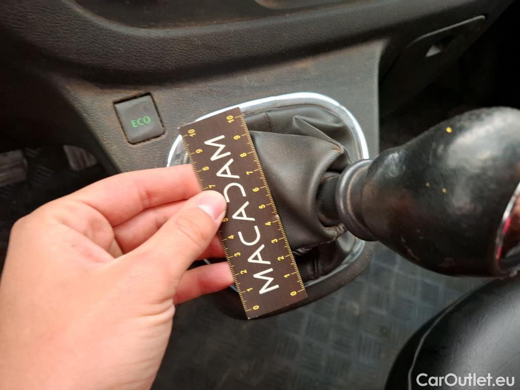  Renault  Trafic  Furgon Grand Confort L1H1 1200 1.6 dCi 125CV BVM6 E6 #12