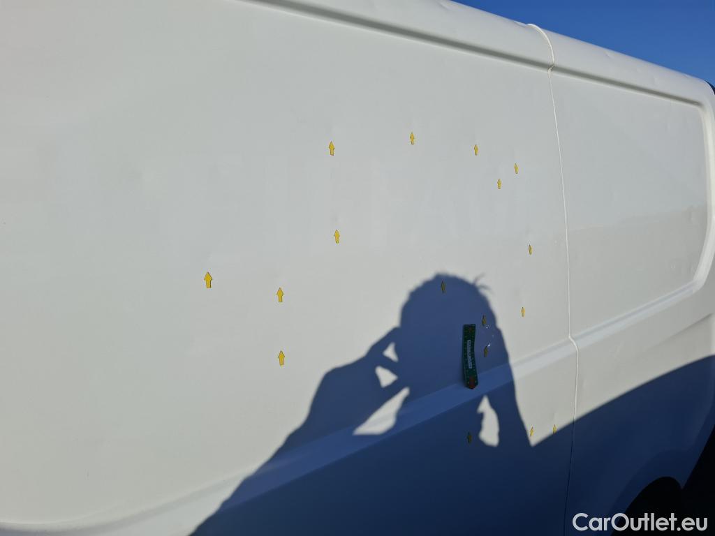  Renault  Trafic  Fourgon Grand Confort L1H1 1000 1.6 dCi #28