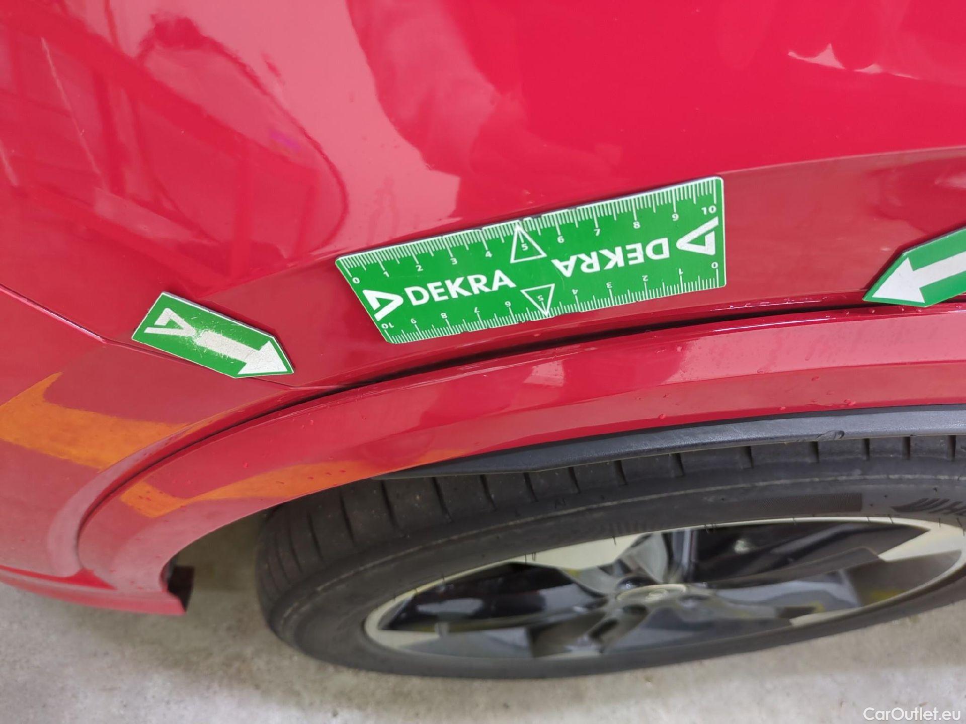  Audi  Q2  35 TDI S Line Plus 2.0 TDI 150CV BVA7 E6d #12