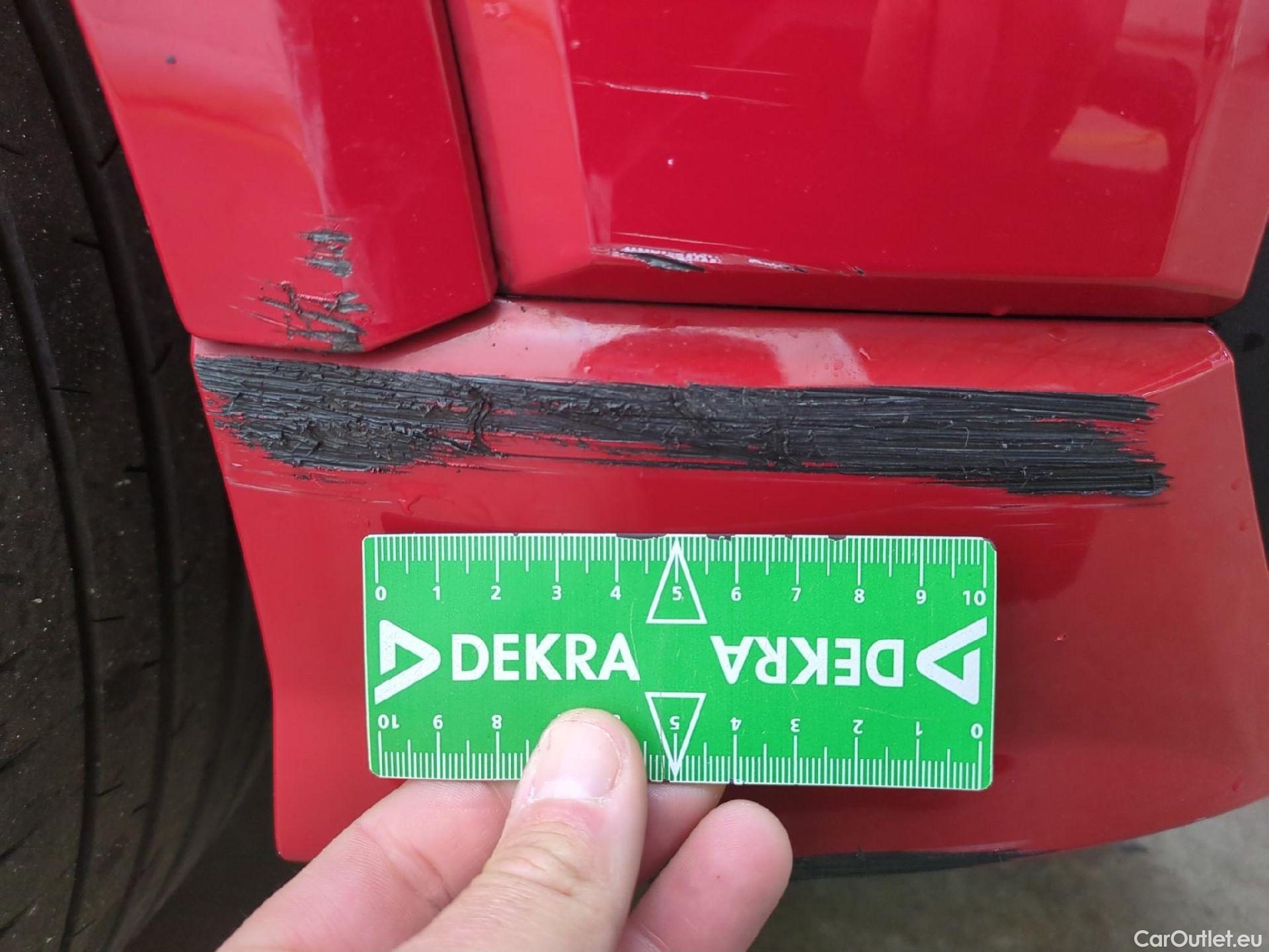  Audi  Q2  35 TDI S Line Plus 2.0 TDI 150CV BVA7 E6d #5