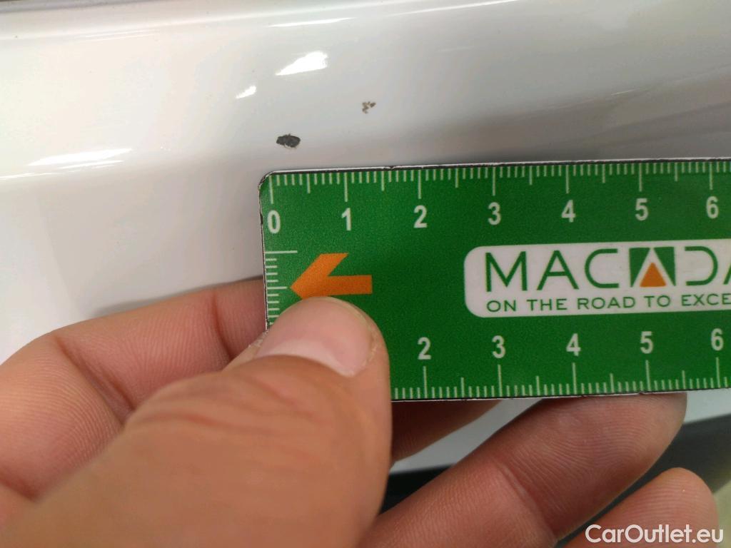  Renault  Trafic RENAULT  / 2014 / 4P / Fourgon tôlé &FG GCF L1H1 1200 dCi 95 E6 #17