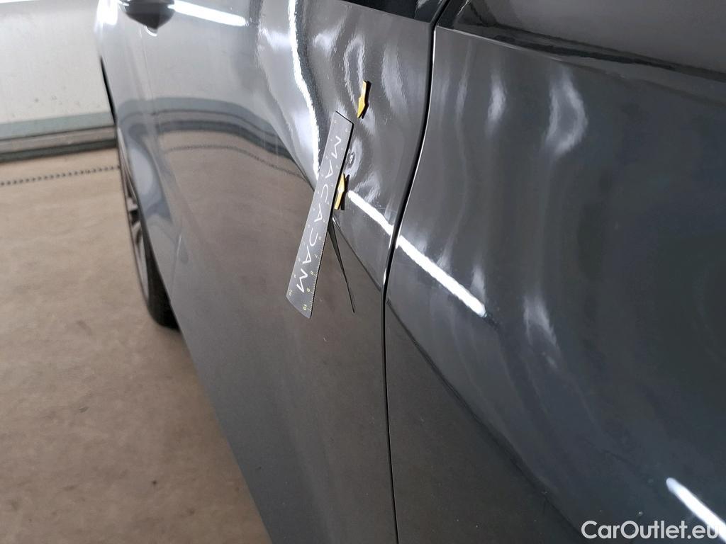  Audi  A3 AUDI  Sportback / 2020 / 5P / Berline 30 TFSI MHEV S Tronic 110 Business Line #52