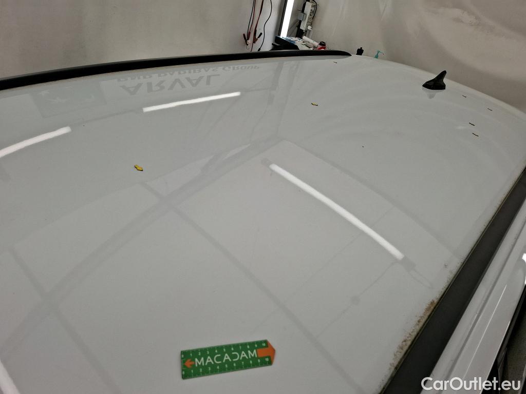  Skoda  Octavia  Break Business 2.0 TDI 150CV BVA7 E6d / TRANSFO VP/VF #27