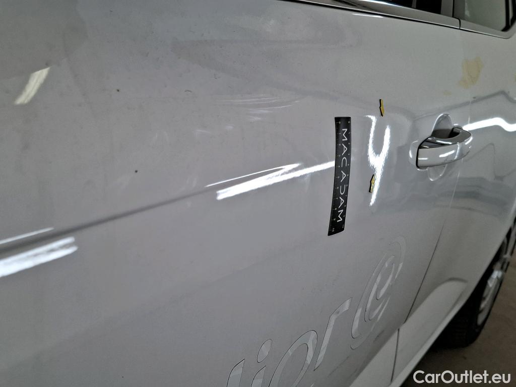  Renault  Megane  IV Berline 5pt. Business 1.5 dCi 115CV BVA7 E6dT / TRANSFO VP/VF
 #22