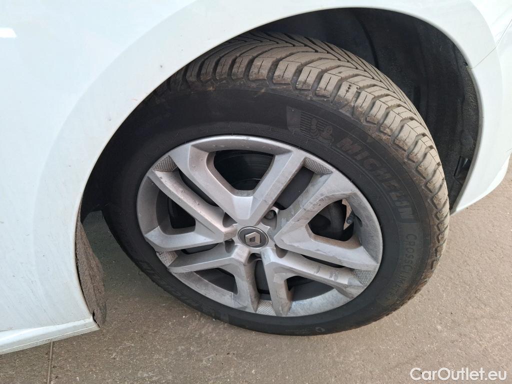  Renault  Megane  IV Berline 5pt. Business 1.5 dCi 115CV BVA7 E6dT / TRANSFO VP/VF
 #46