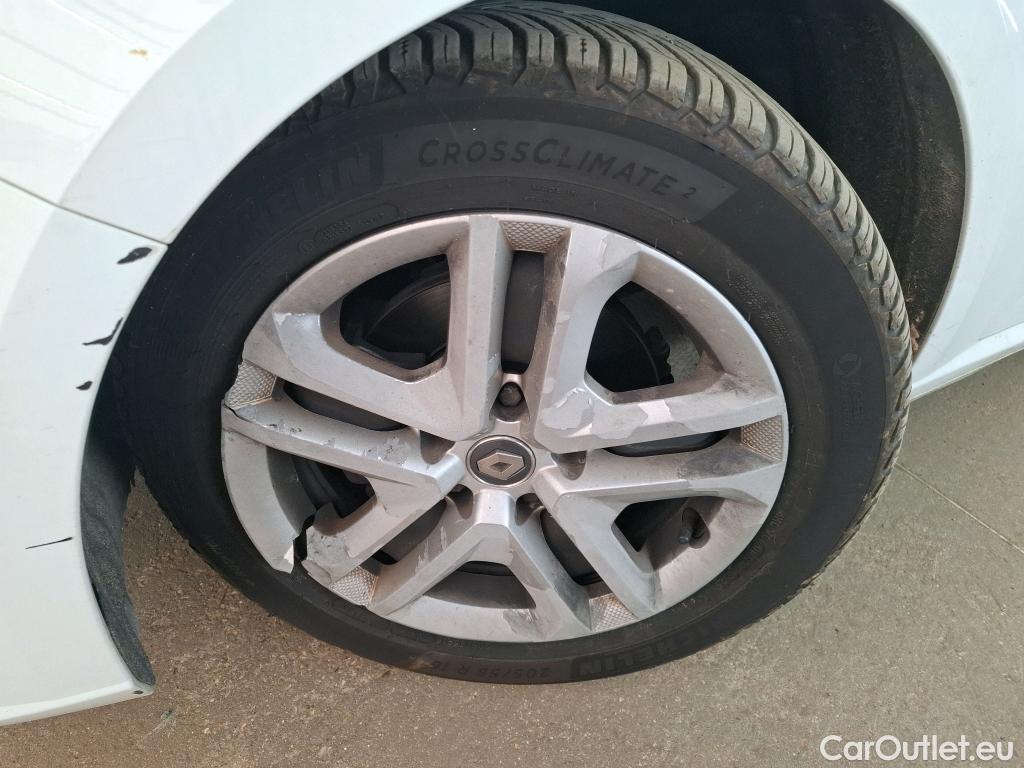  Renault  Megane  IV Berline 5pt. Business 1.5 dCi 115CV BVA7 E6dT / TRANSFO VP/VF
 #53