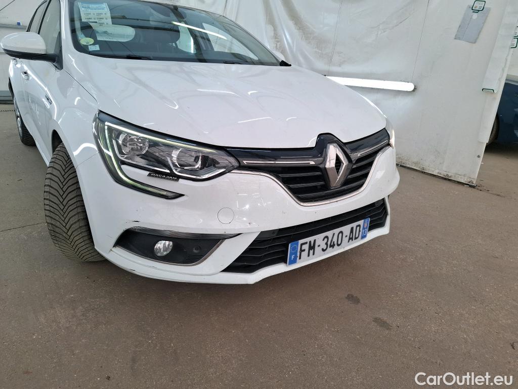  Renault  Megane  IV Berline 5pt. Business 1.5 dCi 115CV BVA7 E6dT / TRANSFO VP/VF
 #26
