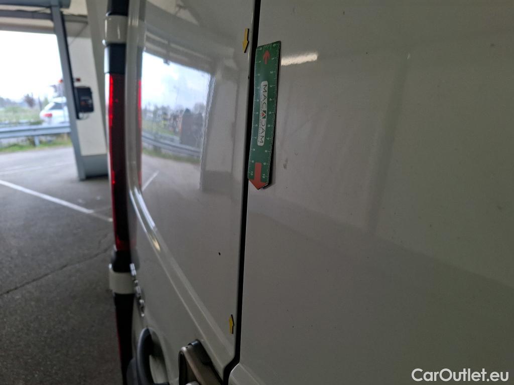  Renault  Trafic  Fourgon Grand Confort L1H1 1000 1.6 dCi #75