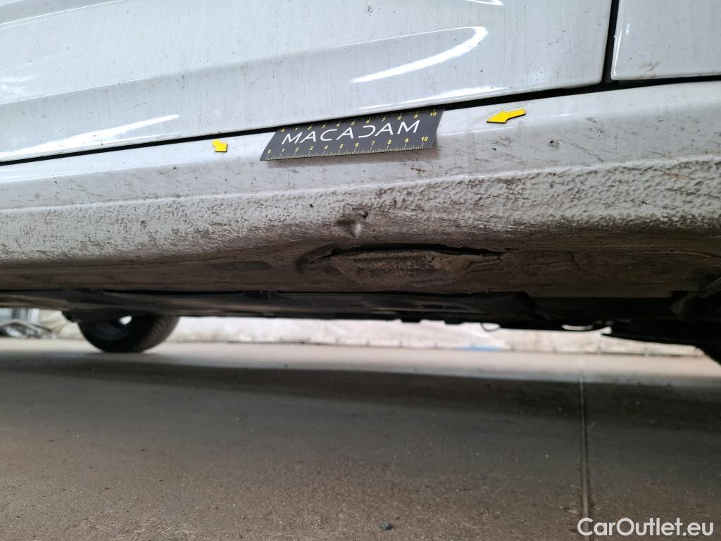  Renault  Megane  IV Berline 5pt. Business 1.5 dCi 115CV BVA7 E6dT / TRANSFO VP/VF
 #7