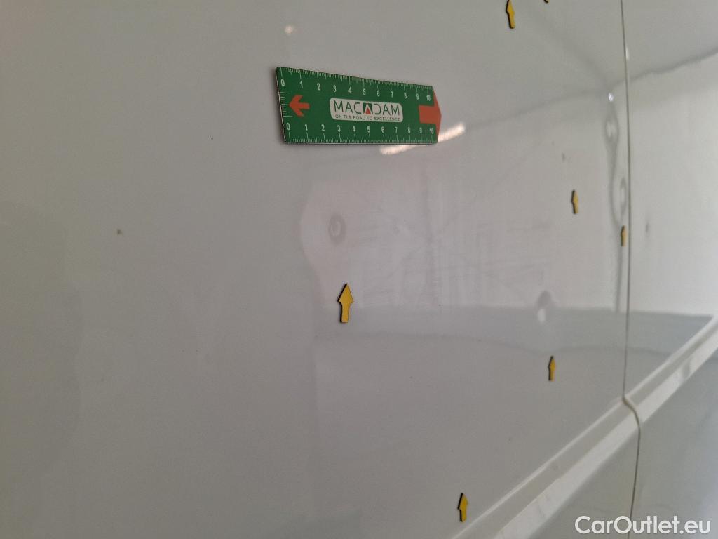  Renault  Trafic  Fourgon Grand Confort L1H1 1000 1.6 dCi #20