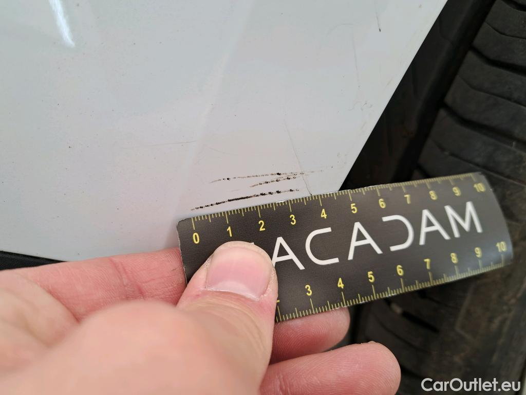  Renault  Megane Mégane Berline / 2020 / 5P / Berline Business Blue dCi 115 EDC -21B  / TRANSFO VP/VF #10