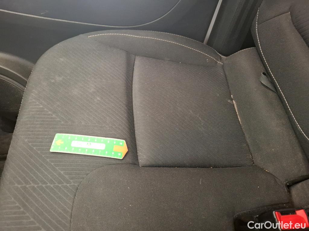  Renault  Trafic  Fourgon Grand Confort L1H1 1000 1.6 dCi #103