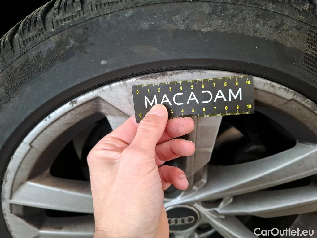  Audi  A3 AUDI  Sportback / 2020 / 5P / Berline 30 TFSI MHEV S Tronic 110 Business Line #41