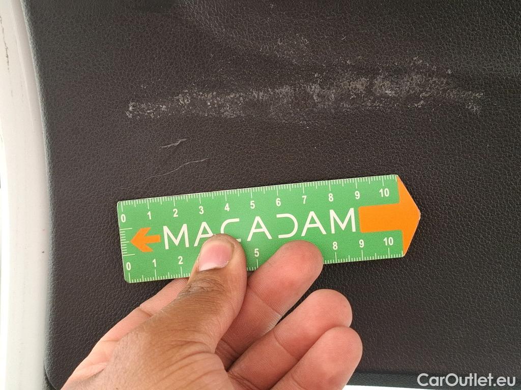  Skoda  Octavia  Break Business 2.0 TDI 150CV BVA7 E6d / TRANSFO VP/VF #58