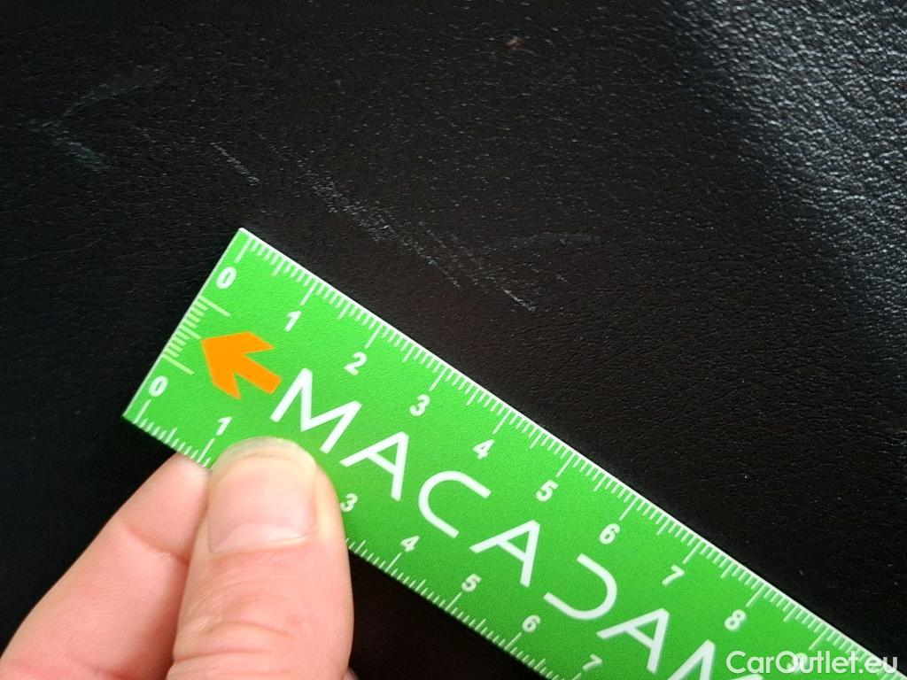  Audi  A3  Sportback 35 TFSI design 1.5 TFSI 150CV BVA7 E6dT #9