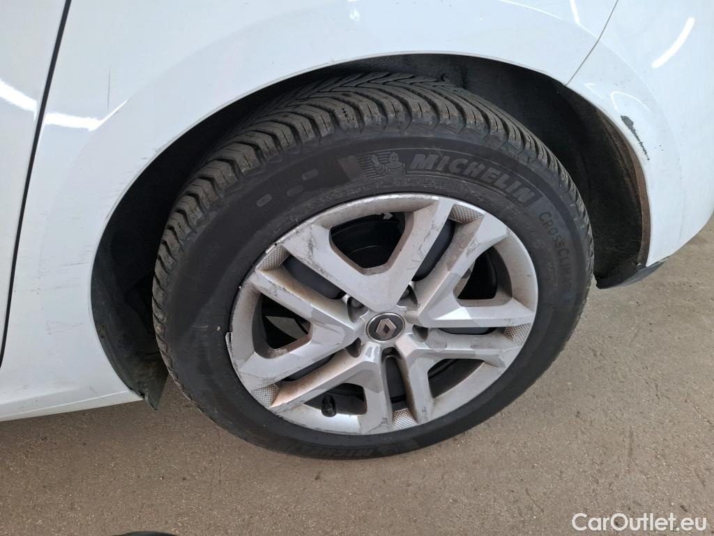  Renault  Megane  IV Berline 5pt. Business 1.5 dCi 115CV BVA7 E6dT / TRANSFO VP/VF
 #49