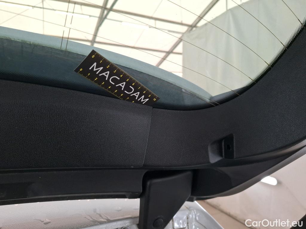  Renault  Megane  IV Berline 5pt. Business 1.5 dCi 115CV BVA7 E6dT / TRANSFO VP/VF
 #66