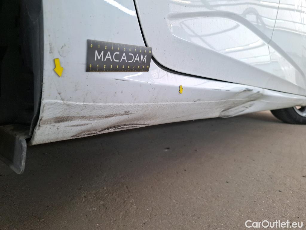  Renault  Megane  IV Berline 5pt. Business 1.5 dCi 115CV BVA7 E6dT / TRANSFO VP/VF
 #2