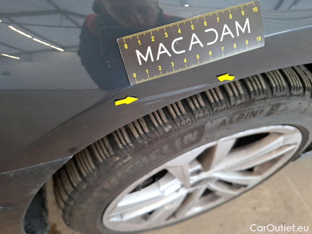  Audi  A3 AUDI  Sportback / 2020 / 5P / Berline 30 TFSI MHEV S Tronic 110 Business Line #61