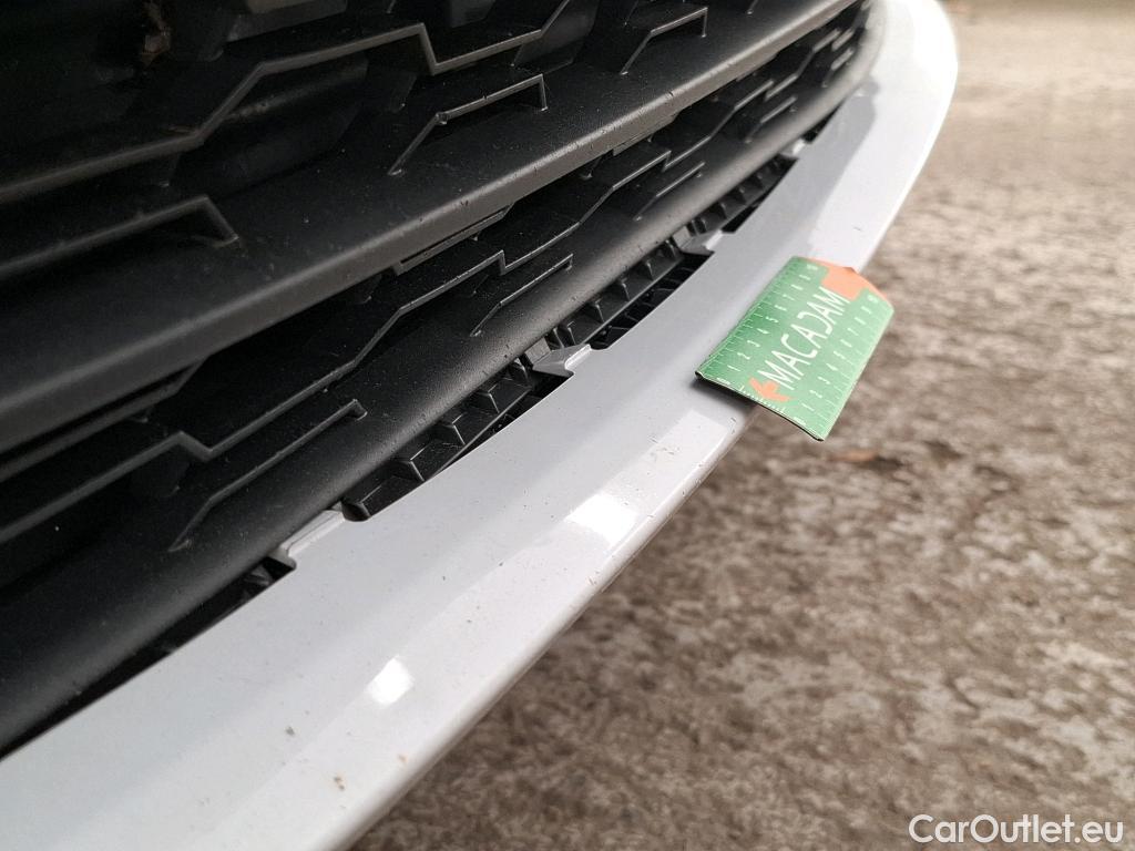  Skoda  Octavia  Break Business 2.0 TDI 150CV BVA7 E6d / TRANSFO VP/VF #84