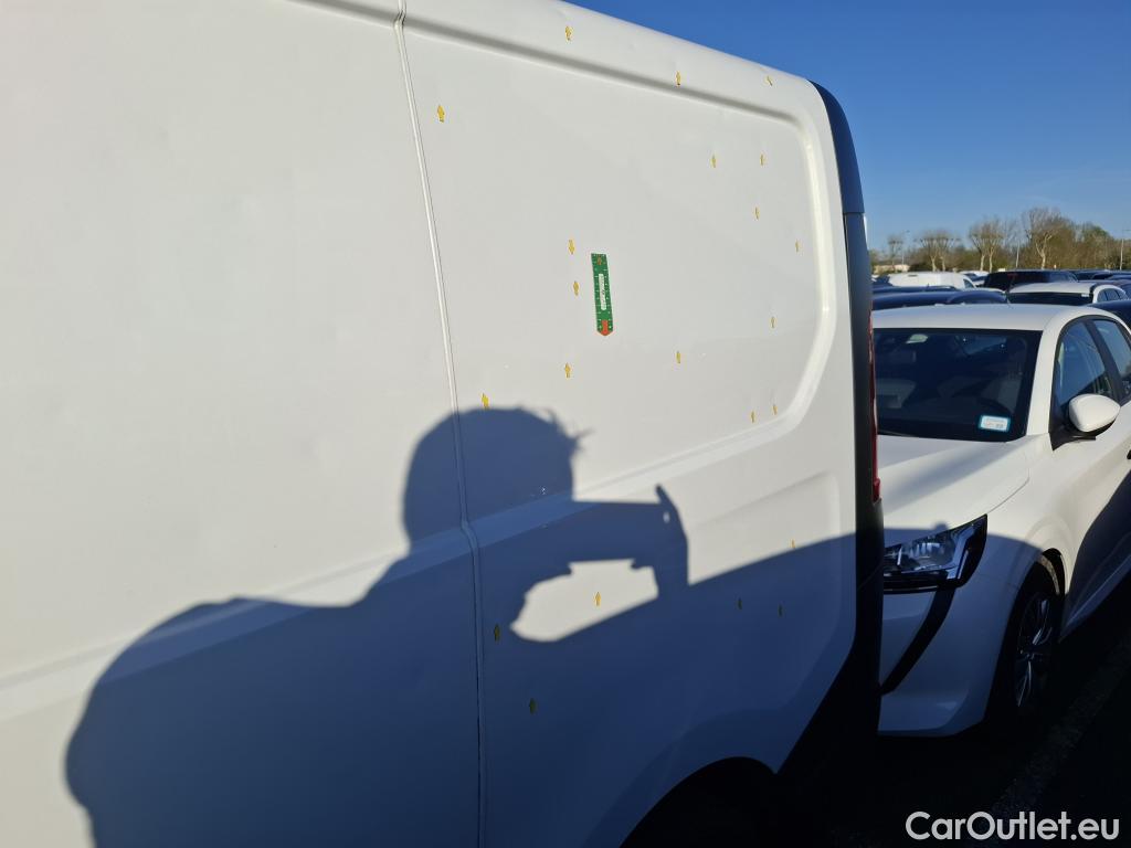  Renault  Trafic  Fourgon Grand Confort L1H1 1000 1.6 dCi #49