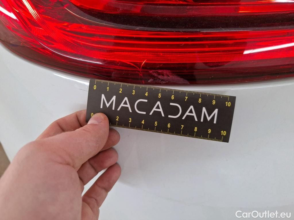  Renault  Megane  IV Berline 5pt. Business 1.5 dCi 115CV BVA7 E6dT / TRANSFO VP/VF
 #37