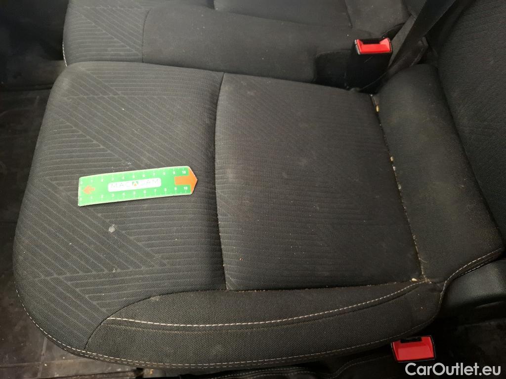  Renault  Trafic  Fourgon Grand Confort L1H1 1000 1.6 dCi #102