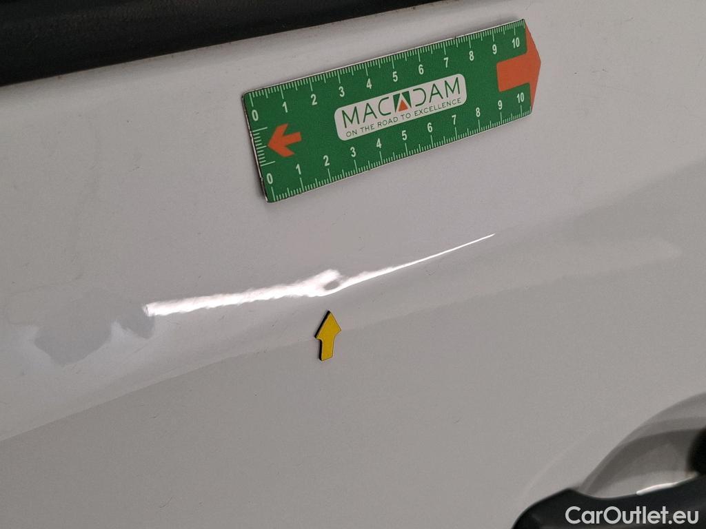  Renault  Trafic  Fourgon Grand Confort L1H1 1000 1.6 dCi #70