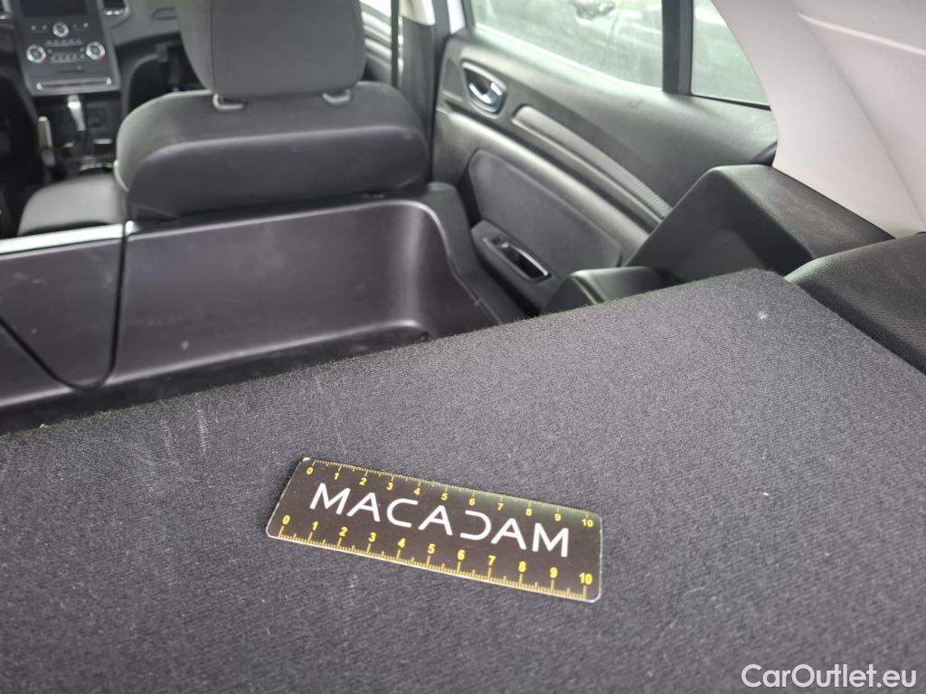  Renault  Megane  IV Berline 5pt. Business 1.5 dCi 115CV BVA7 E6dT / TRANSFO VP/VF
 #41