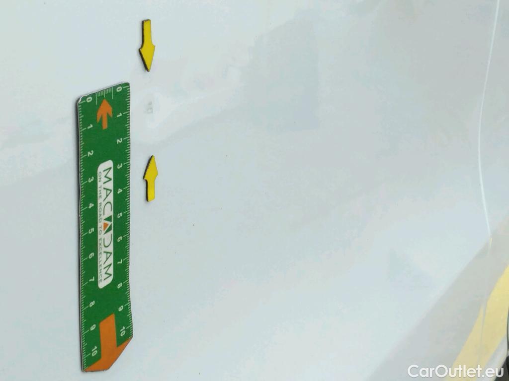  Renault  Trafic RENAULT  / 2014 / 4P / Fourgon tôlé &FG GCF L1H1 1200 dCi 95 E6 #20