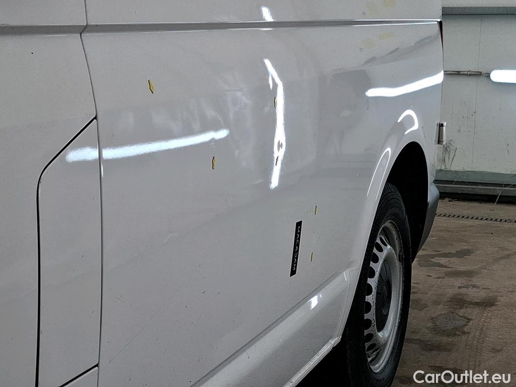  Volkswagen  Transporter VOLKSWAGEN  / 2019 / 4P / Fourgon tôlé 2.0 TDi 150 L1H1 Business Line #6