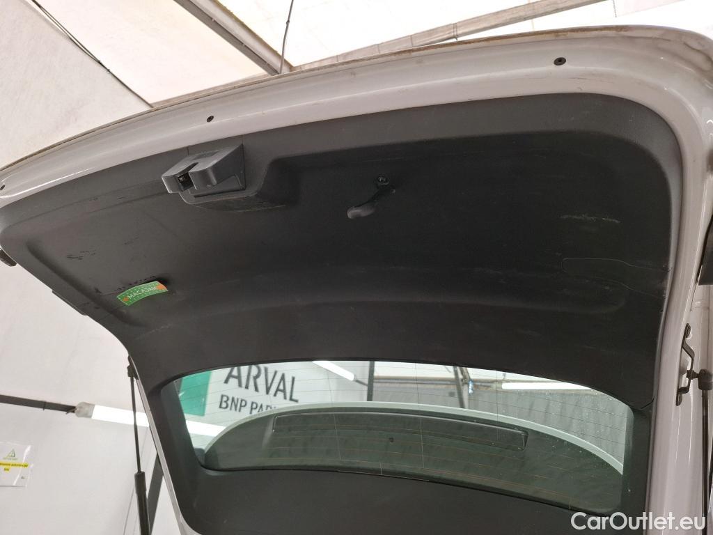  Skoda  Octavia  Break Business 2.0 TDI 150CV BVA7 E6d / TRANSFO VP/VF #55