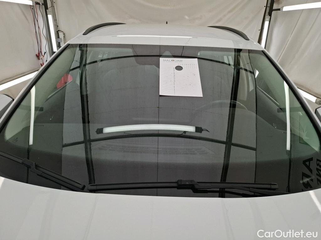  Skoda  Octavia  Break Business 2.0 TDI 150CV BVA7 E6d / TRANSFO VP/VF #35