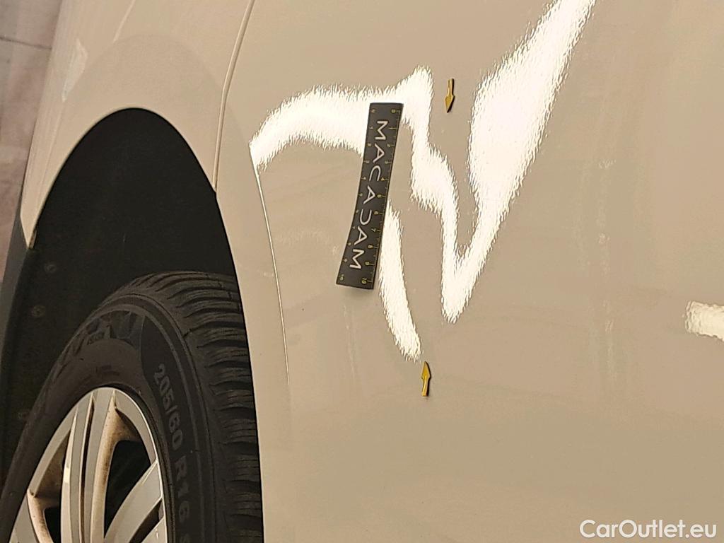  Volkswagen  Caddy VOLKSWAGEN  Cargo / 2020 / 4P / Fourgonnette 2.0 TDI 75ch Business #4