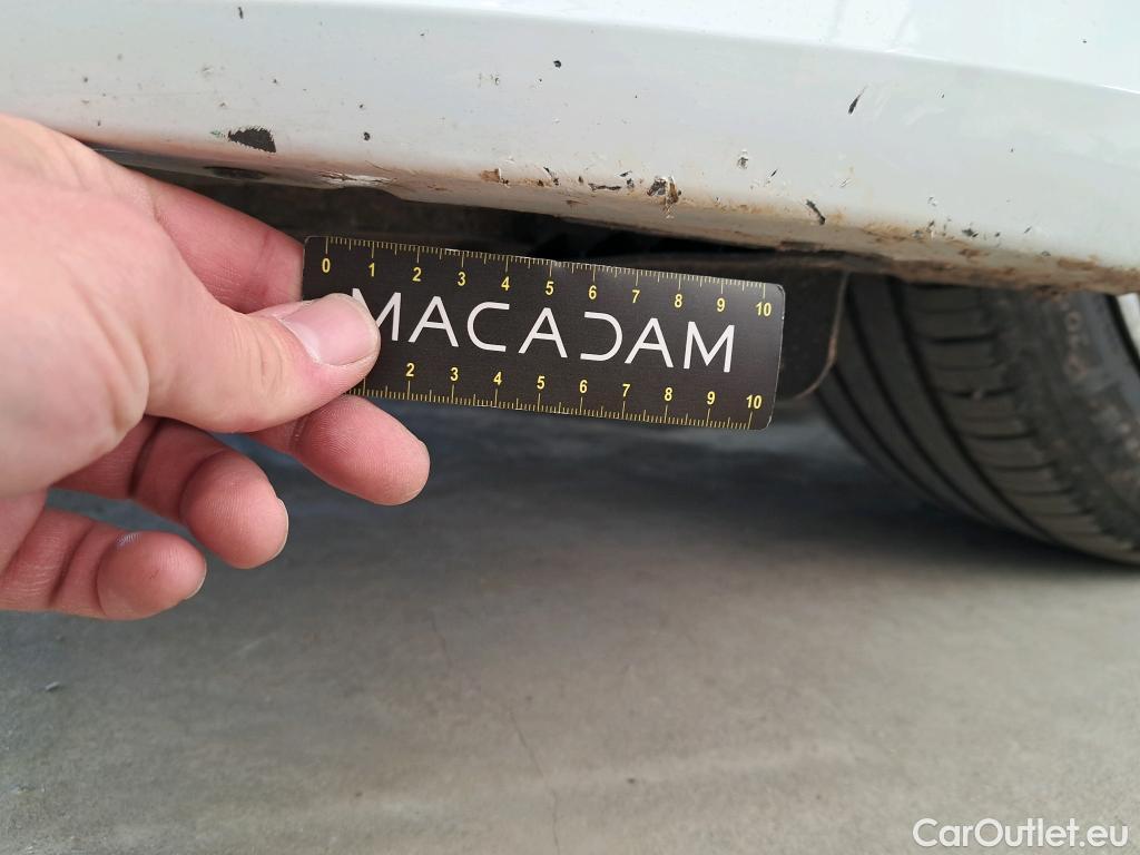  Renault  Megane Mégane Berline / 2020 / 5P / Berline Business Blue dCi 115 EDC -21B  / TRANSFO VP/VF #5