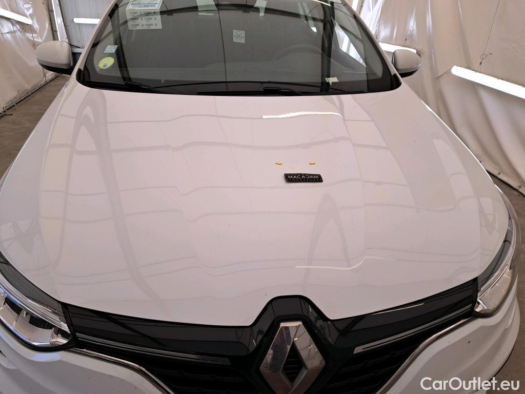  Renault  Megane Mégane Berline / 2020 / 5P / Berline Business Blue dCi 115 EDC -21B  / TRANSFO VP/VF #1