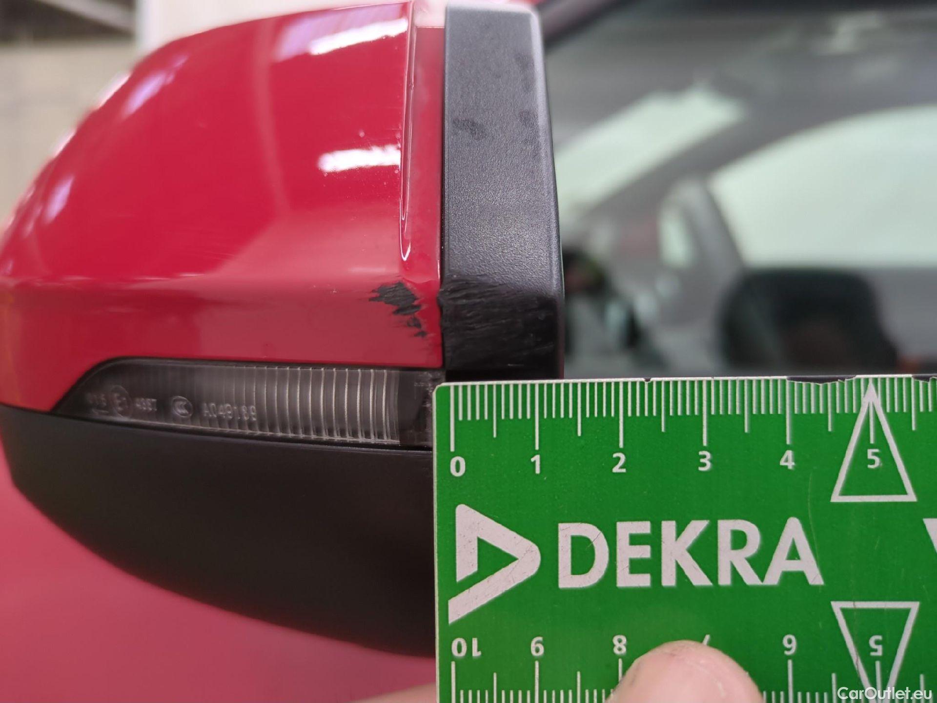  Audi  Q2  35 TDI S Line Plus 2.0 TDI 150CV BVA7 E6d #19