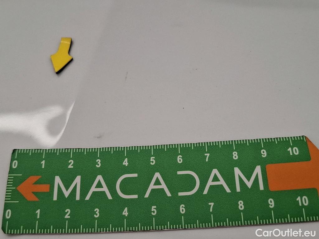  Skoda  Octavia  Break Business 2.0 TDI 150CV BVA7 E6d / TRANSFO VP/VF #8