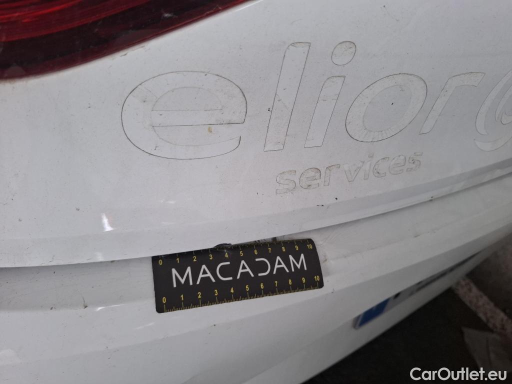  Renault  Megane  IV Berline 5pt. Business 1.5 dCi 115CV BVA7 E6dT / TRANSFO VP/VF
 #38