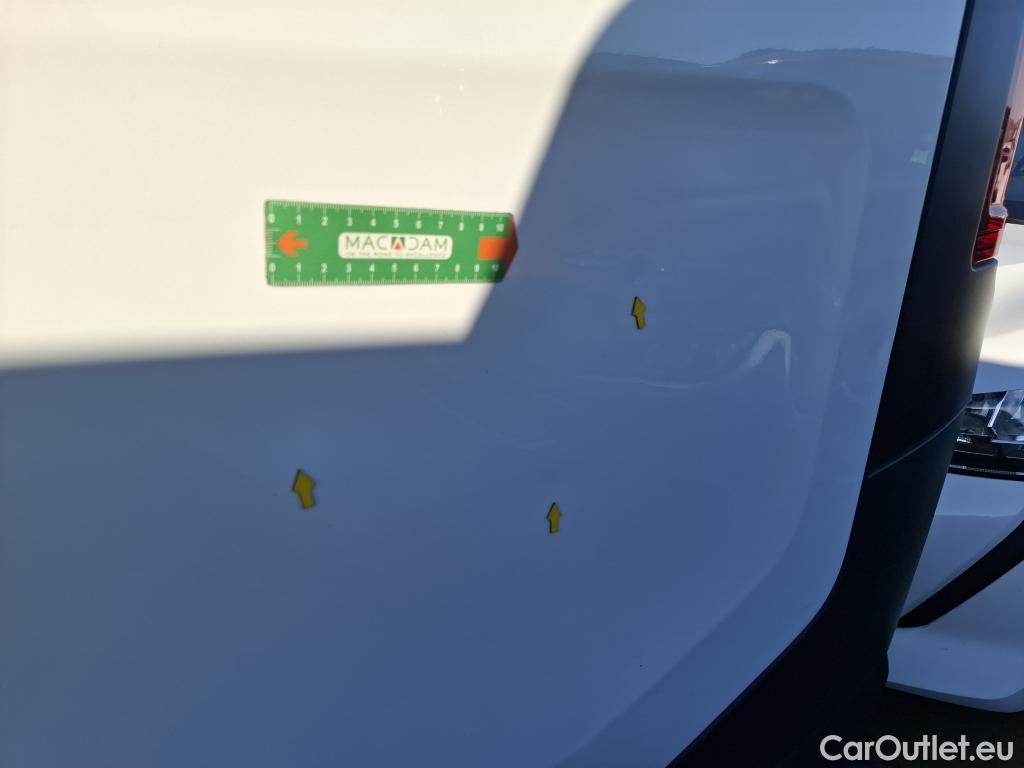  Renault  Trafic  Fourgon Grand Confort L1H1 1000 1.6 dCi #50